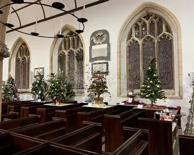 Christmas Tree Festival
